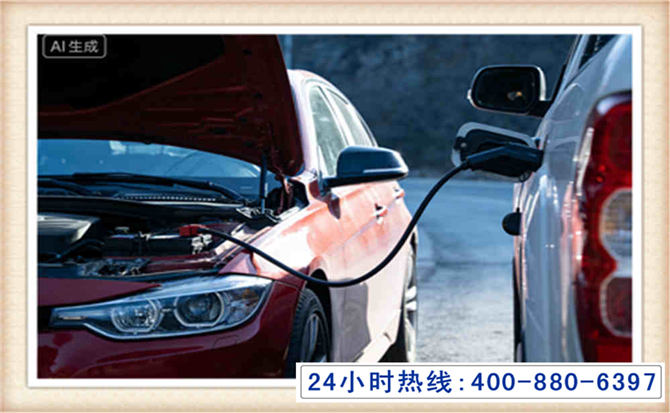 平安潍坊拖车,附近24小时汽车拖车救援，潍坊道路救援拖车电话